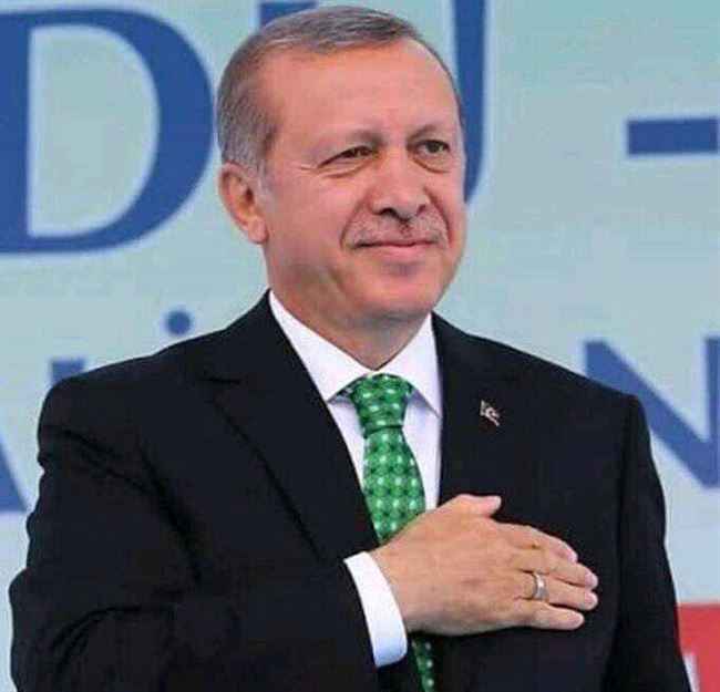 حوثي مشهور في صنعاء: سيدي أردوغان تركيا تحتاجك لتقود العالم