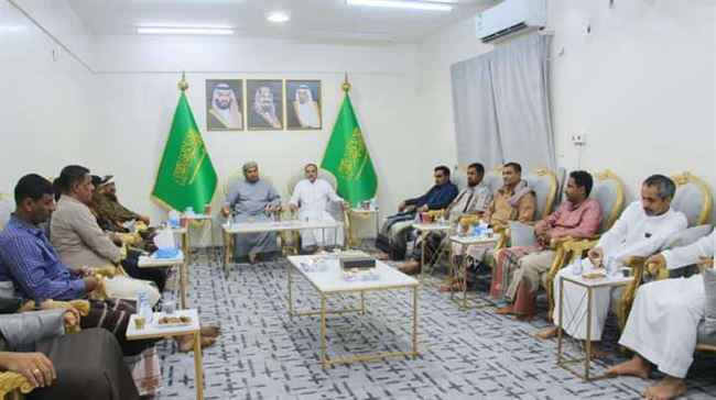 وفاة قائد قوات التحالف العربي بهذه المحافظة والسلطات اليمنية تتحرك فوراً