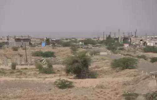 الموت المدفون يصادر روح شاب ويصيب آخر بإصابات خطيرة بالجاح