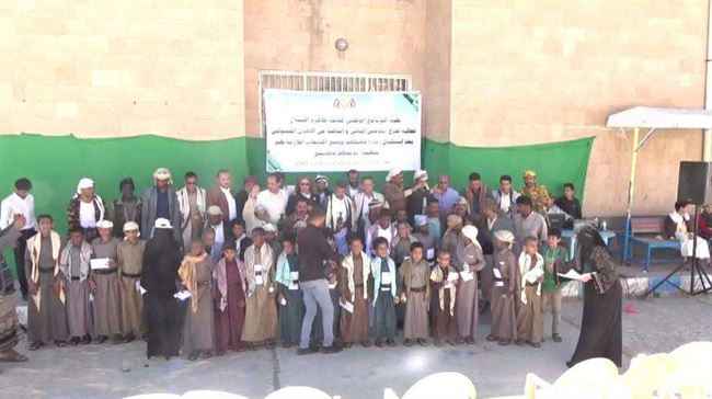 مشرفوا الحوثي يحتجزون 1500 متسول لإرسالهم لجبهات القتال بعد غسل أدمغتهم
