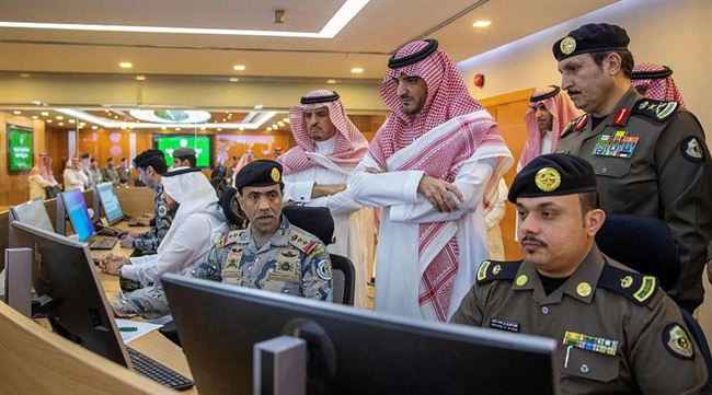 السعودية تؤكد استمرار الحرب