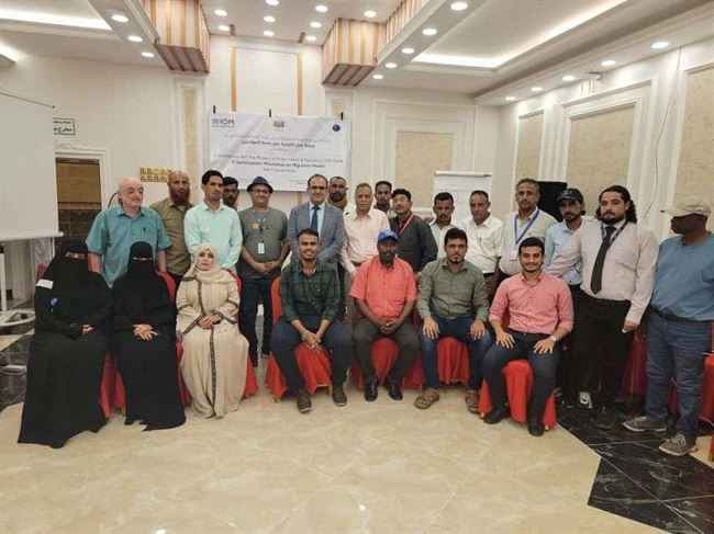 الشرعية: أكثر من ٥٥ ألف لاجئ افريقي استقبلهم اليمن منذ بداية 2023
