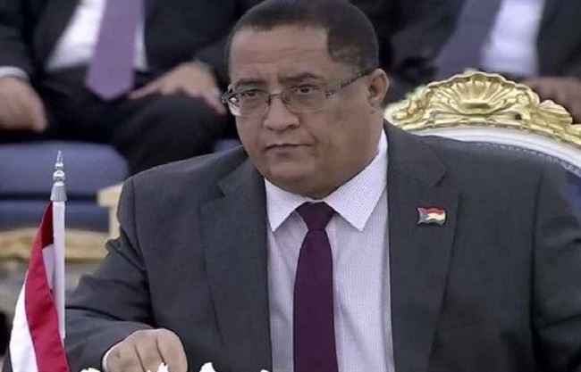 الانتقالي يعلق على قرار الرئاسي الخاص بالمعبدين ويصفه:عبث غير مقبول يجب وقفه
