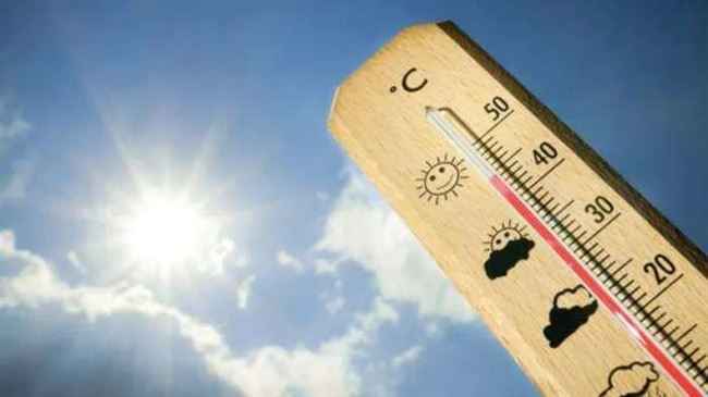 هيئة  الأرصاد تكشف حالة الطقس اليوم الخميس 18 مايو