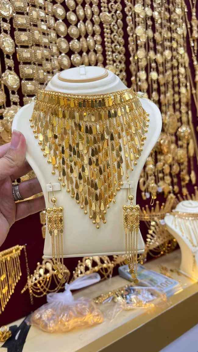 استقرار أسعار الذهب باليمن اليوم الخميس