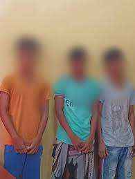الإطاحة بعصابة تسرق المجوهرات من منازل عدن