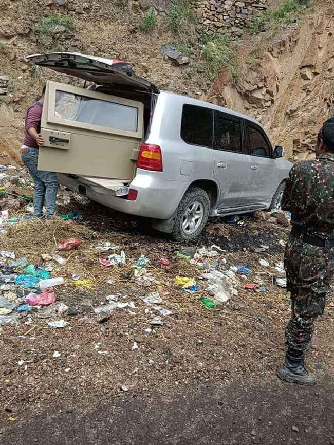 الأمم المتحدة تشرب من نفس الكأس.. فريق أممي رفيع ينجو من موت محقق على أيدي الحوثيين