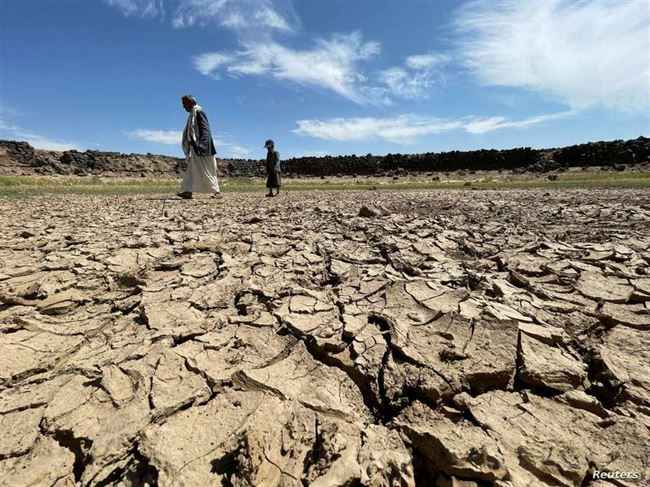 تقرير دولي: عواقب كبيرة من استبعاد اليمن من تمويل برامج المناخ