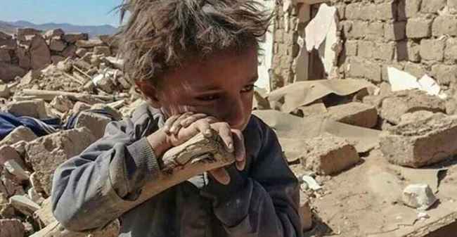 اليمن الأكثر بؤساً .. وهذه الدولة العربية بين الأسعد على مستوى العالم