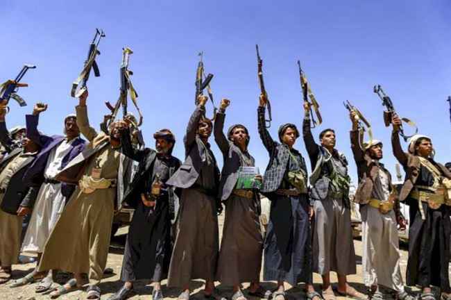 اليمن بين غموض القادم وطموح حوثي بموارد الدولة