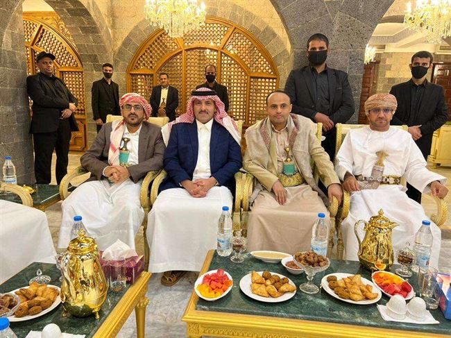 شروط جديدة.. الحوثيون يرفعون سقف مطالبهم لإبتزاز السعودية
