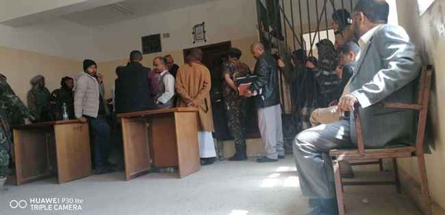 النيابة تبتز السجناء في تعز.. وثيقة