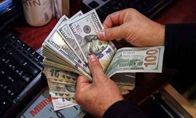 أسعار الصرف اليوم الثلاثاء 30 مايو