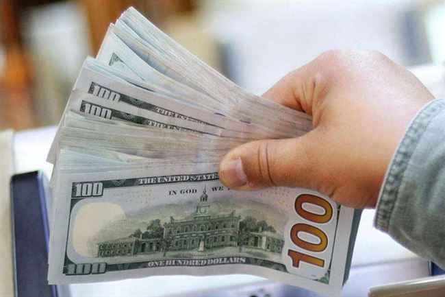 أسعار الصرف تواصل الارتفاع لأعلى مستوى اليوم الأربعاء