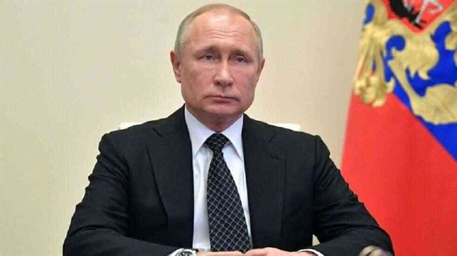 روسيا .. بوتن يحدد موعد التصويت على التعديلات الدستوريه