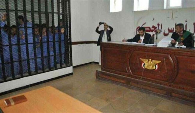 الحوثيون يصدورن حكم بإعدام شاب عشريني تعزيرا في صنعاء