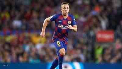 برشلونة يعلن رسميا بيع أرتور إلى يوفنتوس .. تفاصيل الصفقة