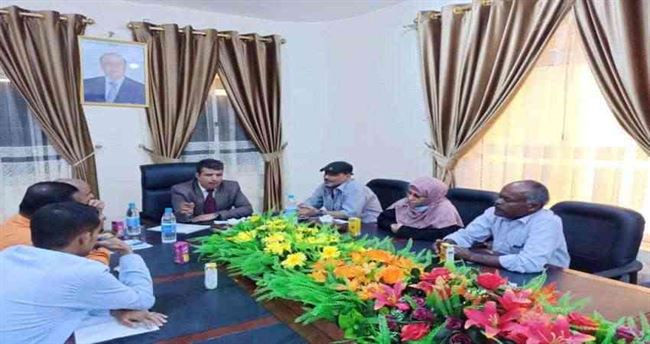 خطة جديدة للرقابة على محطات الغاز في عدن