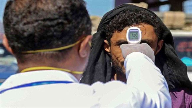 4 حالات وفاة بفيروس كورونا اليوم الأحد