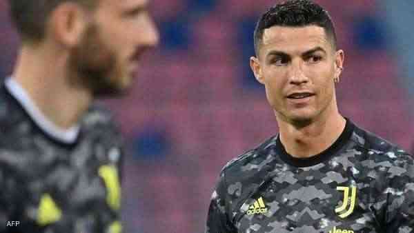 تحسبا لرحيل رونالدو.. 3 بدائل ليوفنتوس تعرف عليهم