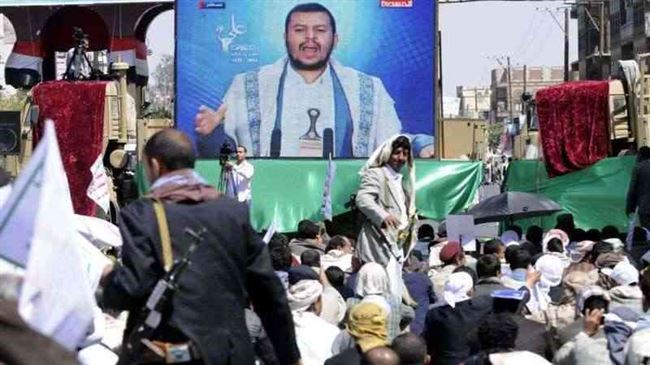 صحيفة دولية : الحوثي يطالب بهذه المقايضة
