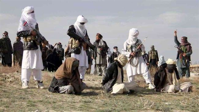 تنظيم داعش يتبنى حادث مقتل 10 عاملين في نزع الألغام شمال أفغانستان