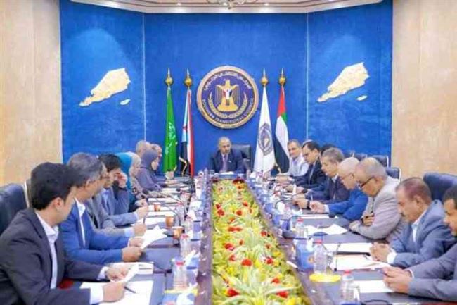 الانتقالي يعلن رفض أي مشاريع تتجاوز تطلعات الجنوبيين