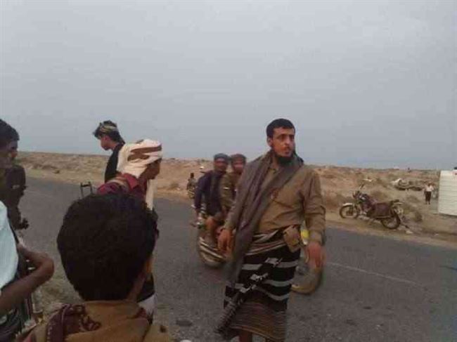 اغتيال قيادي بارز في قوات الدعم والإسناد بعدن