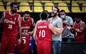 سوريا تهزم قطر وتخطف بطاقة التأهل إلى كأس آسيا