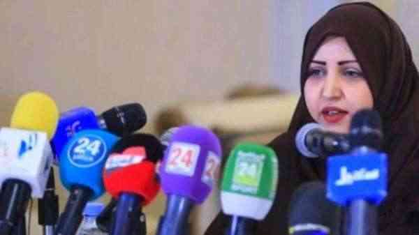 بعد إتهامهما بهذا العمل .. حكم حوثي بإعدام ناشطة حقوقية وزوجها