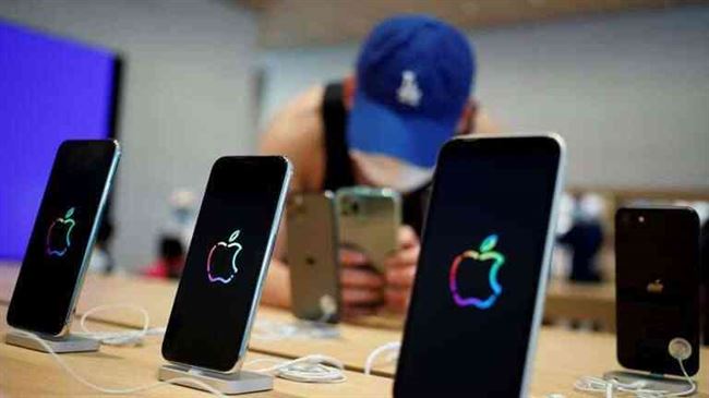 هواتف آيفون مهددة بالاختراق
