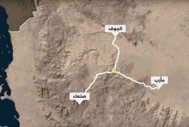 الجيش اليمني يفاجئ الحوثيين بهذا التحرك العسكري 