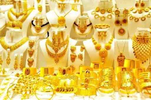 عيار 21 يسجل 46278 ريال.. تعرف على أسعار الذهب
