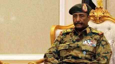 السودان.. البرهان يمنح منطقتي النيل الأزرق وجنوب كردفان حكما ذاتيا