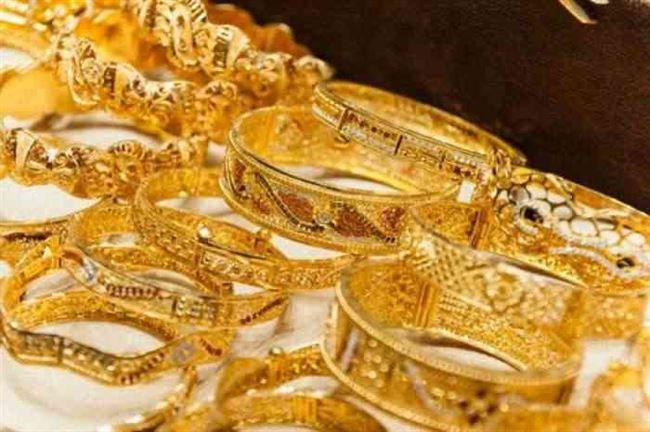 تعرف على أسعار الذهب اليوم الأربعاء 23/6/2021