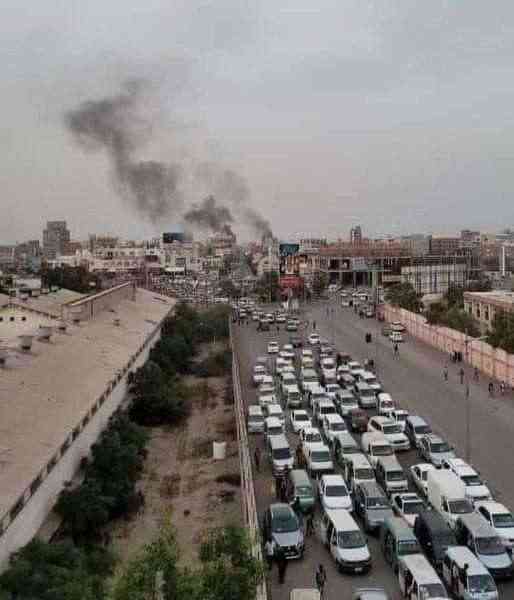بلاغ صحفي صادر عن اللجنة الامنية بعدن