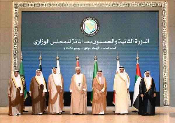 مجلس التعاون الخليجي يؤكد : الحوثي جماعة إرهابية ويصدر بيان شديد اللهجة (نص البيان)
