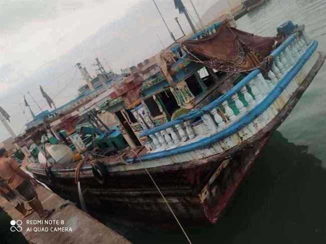 صيد إيراني ثمين يقع في قبضة الأجهزة الأمنية اليمنية.. شاهد صورهم مع أخطر انواع المخدرات