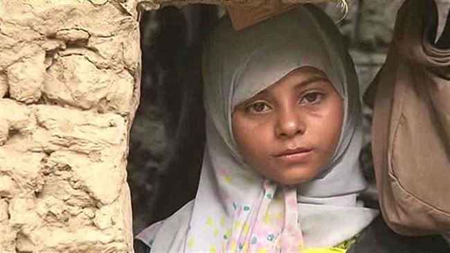 صدمة .. قيادي حوثي يختطف طفلة عمرها 13 عام من منزلها بهدف الزواج منها بالقوة