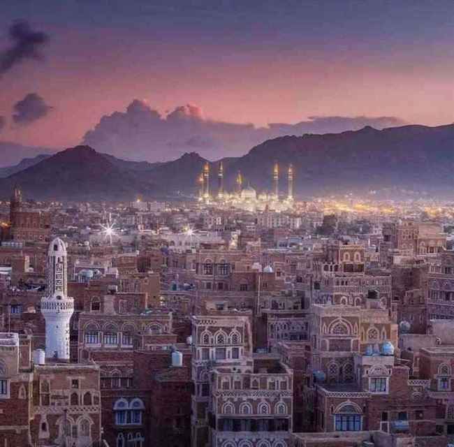 مقتل قيادي حوثي برصاص مسلح وسط صنعاء