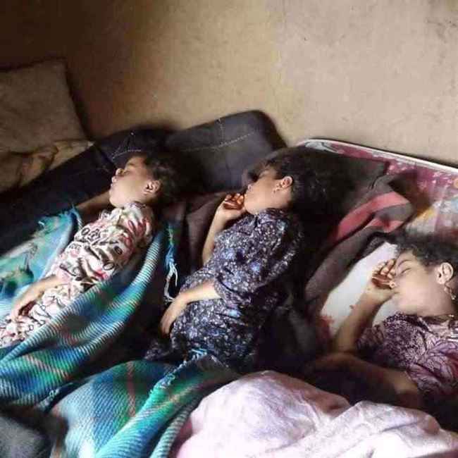 في 8 سنوات حرب.. مقتل 3182 طفل يمني بالتعذيب والجبهات والالغام
