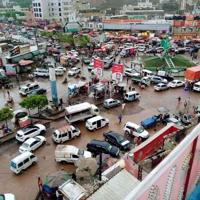 جهود أممية لتحقيق اختراق في ملف الطرق والمعابر.. سجن تعز