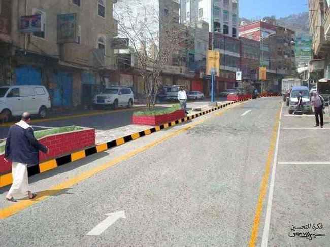 مقتل مرافق مرشد الاخوان في تعز بعد إعتراضه مرافق مدير مكتب الثقافة.. تفاصيل اكثر بالصور والاسماء