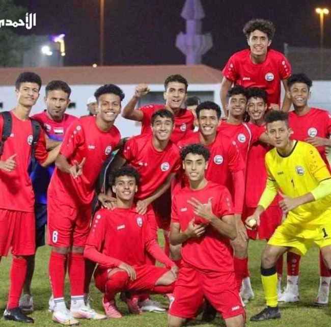 منتخبنا الوطني للناشئين يعتذر عن المشاركة في غرب آسيا