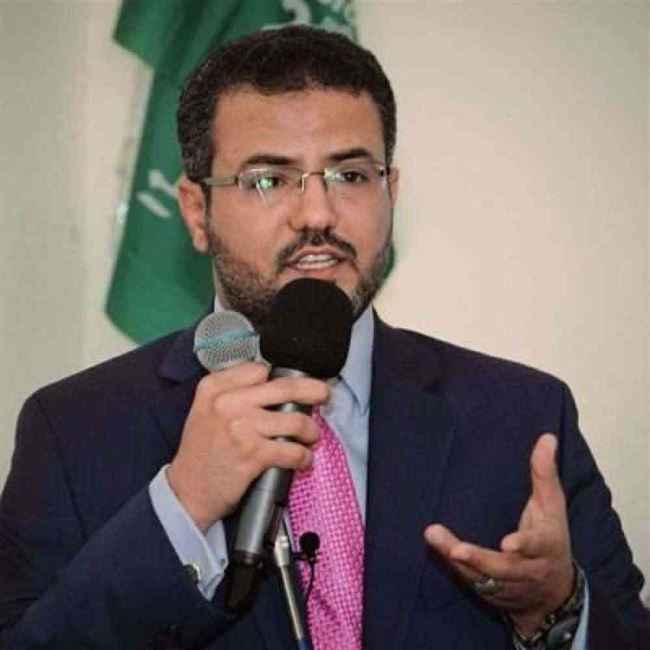 سياسي بارز : في ظل لحظة يرتكب الحوثي جريمة