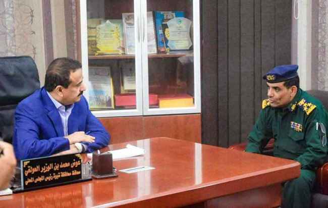 ضبط أكبر تجار مخدر الشبو الخطير والكشف عن تنسيقات مريبة في صنعاء والمهرة وأفريقيا