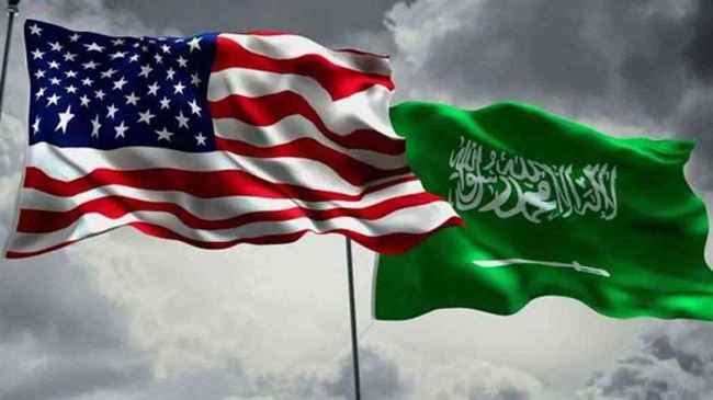 أمريكا : السعودية شريكا دولياً وسندعم المملكة في الدفاع عن أراضيها من اي هجوم