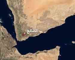 تفاصيل انفجار عنيف هز الضالع