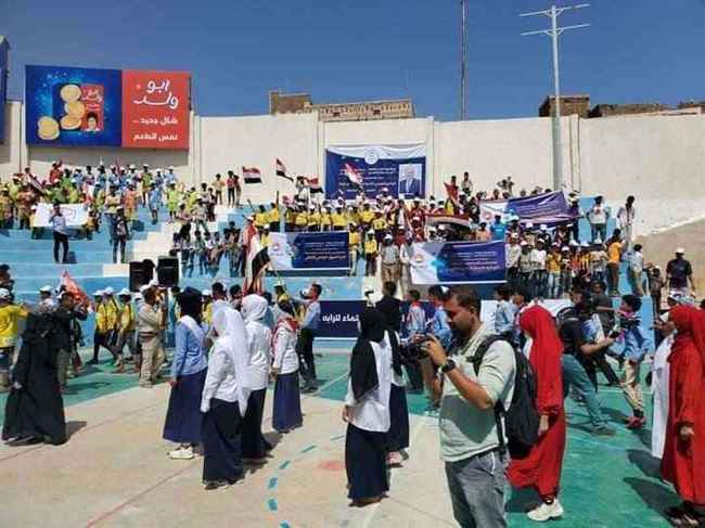 مسؤولون يرفضون افتتاح مهرجان "صيف تعز" .. ويخافون أن يقال عنهم "كفار"