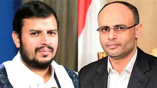 ناطق قوات طارق صالح يهاجم عبدالملك الحوثي ومهدي المشاط ويفضح أمرهم